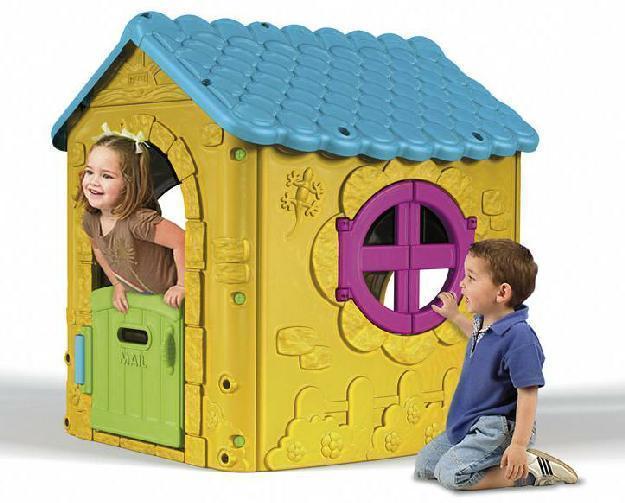 Kinderspielhaus Spielhaus Kinderhaus Play House