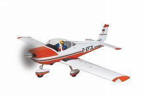 BO 209 Monsun 2200 RC Flug
