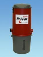 STARMIX StarFoxL Zentralstaubsauganlage