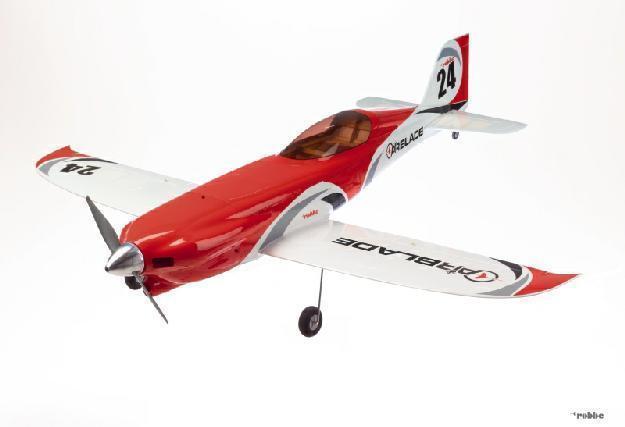 Airblade ARF Speedmodell eines schnellen Air Racers