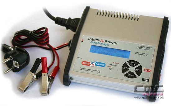 Intelli-BiPower