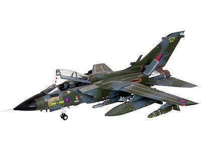 Tornado GR.1 RAF