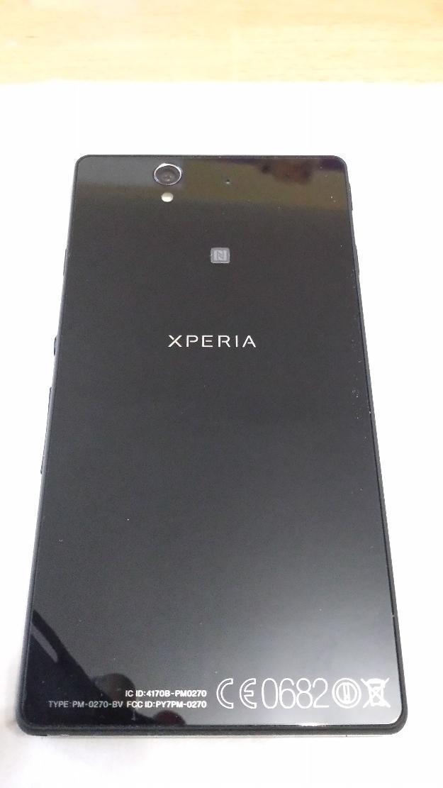 Sony Xperia Z NEU OVP wasserdicht