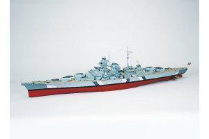 Bismarck Schlachtschiff Ma