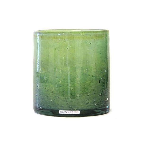 ProPassione Henry Dean Vase/Windlicht Cylinder, H 15 x Ø 15 cm, Aspen