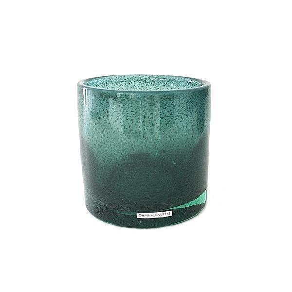 ProPassione Henry Dean Vase/Windlicht Cylinder, H 15 x Ø 15 cm, Bayou