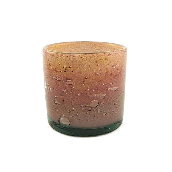 ProPassione Henry Dean Vase/Windlicht Cylinder, H 15 x Ø 15 cm, Winsome