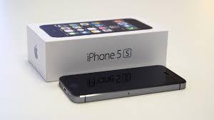 Kaufen Sie neue entriegelte Apple iPhone 5S