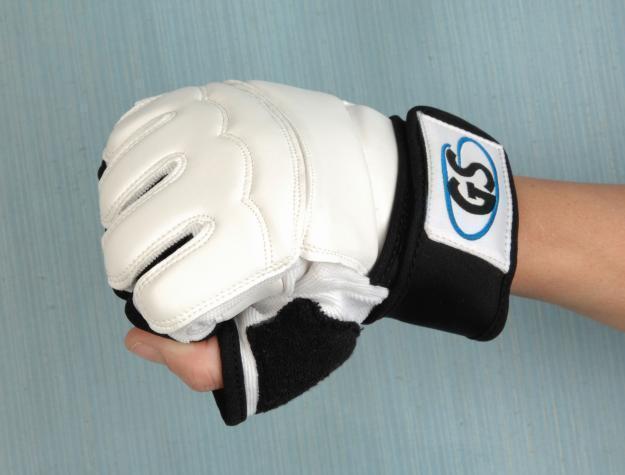 MMA Handschuh, Training Handschuhe,Box Training Handschuhe,Freefight Handschuhe