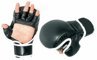 MMA Handschuh,Training Handschuhe Sandsackhandschuhe Ballhandschuhe Grappling