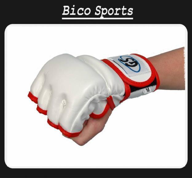 MMA Handschuh, Training Handschuhe,Sandsackhandschuhe,Free Fight Handschuhe