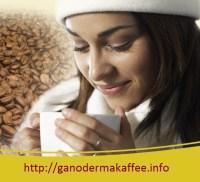 Ganoderma Kaffee ist eine wundervolle Alternative!