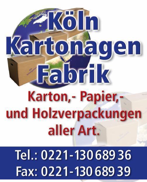 KÖLN: Top Angebot Kopierpapier NUR 2,50 EUR!