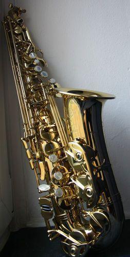 Selmer Eb Alt Saxophon