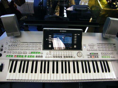 Yamaha Keyboard TYROS 2 XL