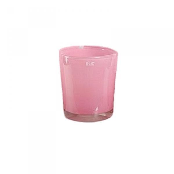 ProPassione DutZ®-Collection Vase Conic, H 14  x  Ø.12 cm, Farbe: Pink