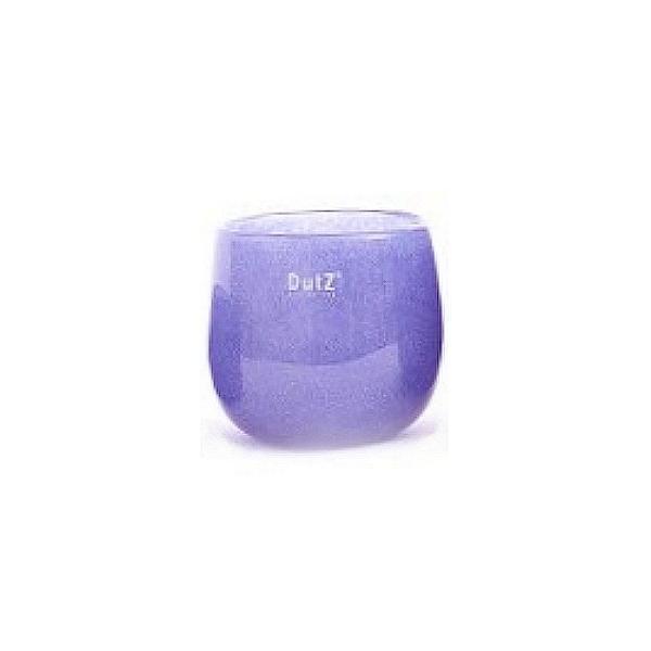 ProPassione DutZ®-Collection Vase Pot, H 11 x Ø 13 cm, Purple