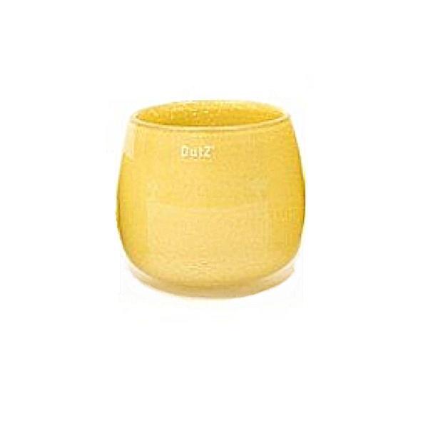 ProPassione DutZ®-Collection Vase Pot, H 14 x Ø 16 cm, Curry