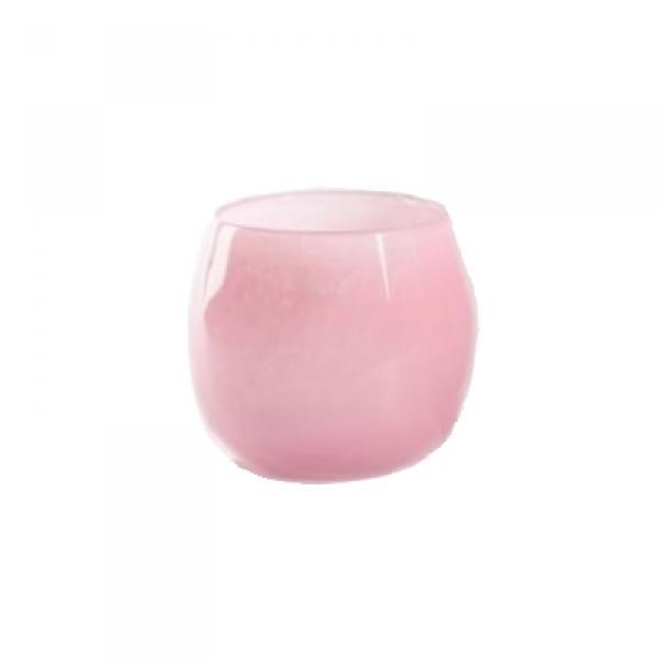 ProPassione DutZ®-Collection Vase Pot, H 14 x Ø 16 cm, Farbe: Pink