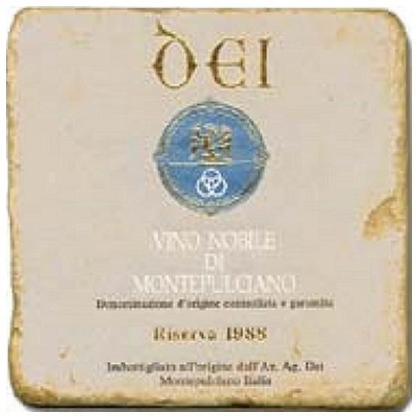 ProPassione Marmorfliese, Motiv: Italienische Weine 1 B,  Antikfinish,  Aufhängeöse, Antirutschf., Maße: L 20 x B 20 x H