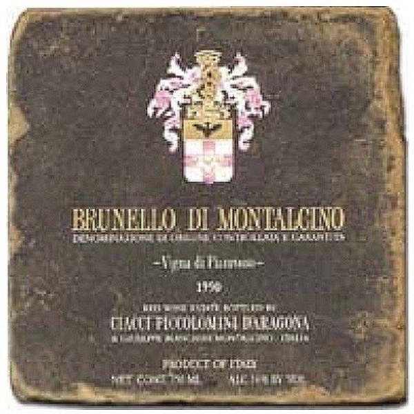 ProPassione Marmorfliese, Motiv: Italienische Weine 2 B,  Antikfinish,  Aufhängeöse, Antirutschf., Maße: L 20 x B 20 x H