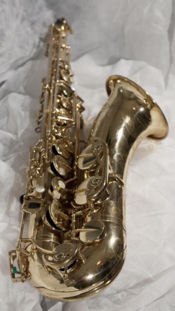 Selmer Mark VI Tenor Saxophon