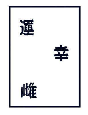 Airbrush Schablonen Chinese Characters II