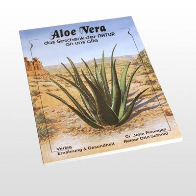 Aloe Vera- das Geschenk der Natur an uns alle