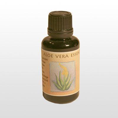 Aloe Vera Essenz 80 %