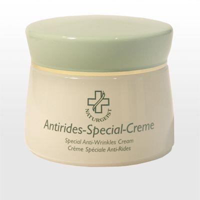 Antrirides-Spezial-Creme Nachtcreme (Für die Pflege der reifen, anspruchsvollen Haut)