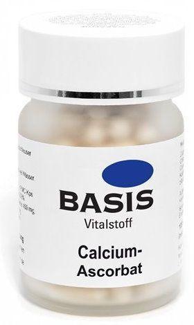 (Bio Nahrungsergänzung) Calcium-Ascorbat