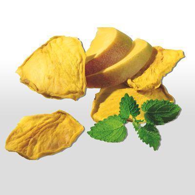 Bio Trockenfrüchte Mango Kent Supreme 500 g