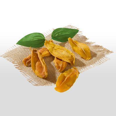Bio Trockenfrüchte Mango & Wirdfrucht