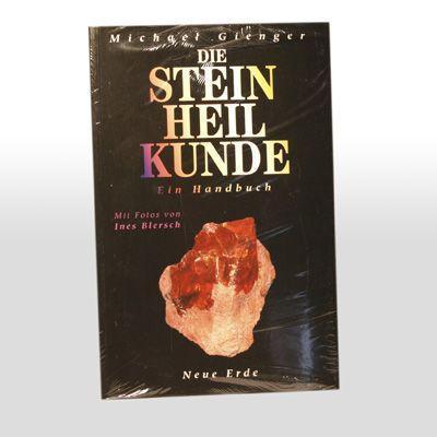 Buch Steinheilkunde
