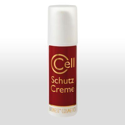 Cellschutz-Creme (Naturkosmetik) - Für jeden Hauttyp