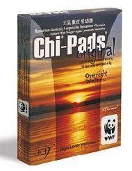 Chi-Pads-Wellnesspflaster