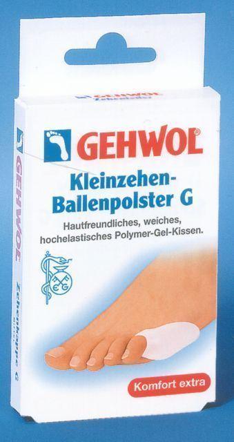 Gehwol Kleinzehen-Ballenpolster G (1 Stück)