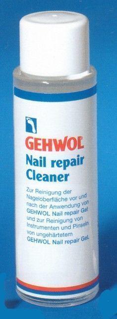 Gehwol Nail Repair Cleaner (150 ml Flasche)