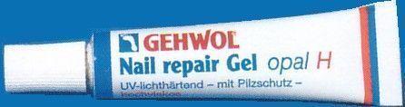 Gehwol Nail repair Gel opal H hochviskos (5 ml Tube)