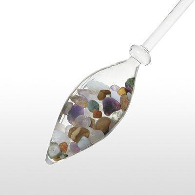 Glaskunst + Juwelen 5-Elemente