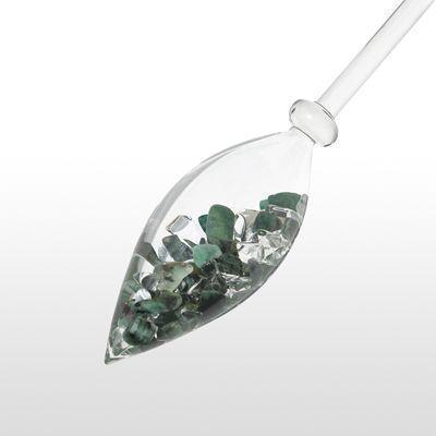 Glaskunst + Juwelen Regeneration