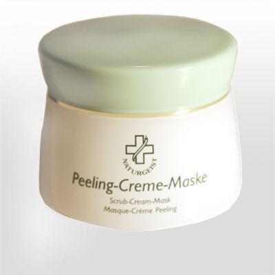 Hochwertige Peeling-Creme-Maske (Für jeden Hauttyp geeignet)