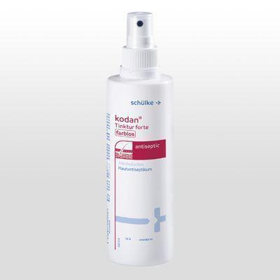 Hochwertiges Flüssiges Hautdesinfektionsmittel in Pumpflasche für Haut und Hände