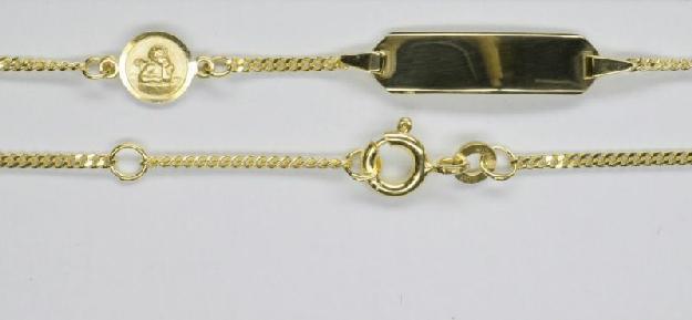 ID-Armband 14/12 cm