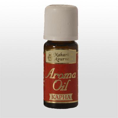 Kapha-Aromaöl Ayurveda Aromaöle (Naturkosmetik) - Frühling