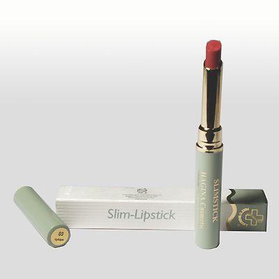 Lippenstifte (Slimstick) Naturkosmetik cyclam