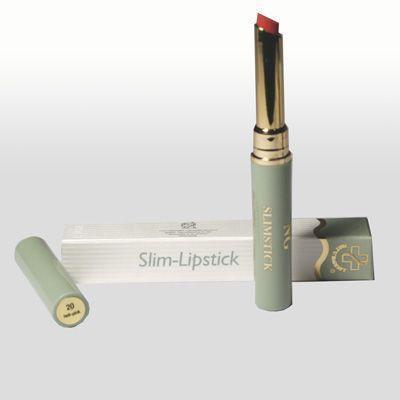 Lippenstifte (Slimstick) Naturkosmetik hellpink