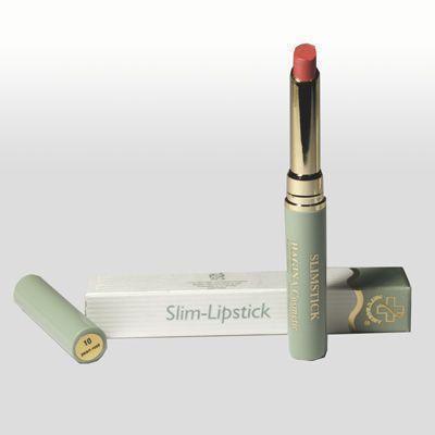 Lippenstifte (Slimstick) Naturkosmetik pearl-rose