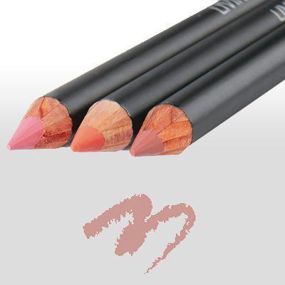 Naturkosmetik Lip Pencil (Lippenkonturenstift) Laughter (Rosa)