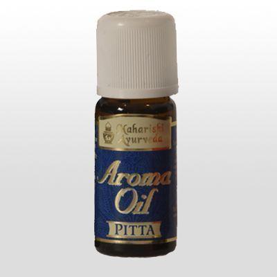 Pitta-Aromaöl Ayurveda Aromaöle (Naturkosmetik) - nicht nur für heiße Sommertage, besänftigend